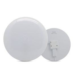 Plafoniere a LED per stanza 9W Bianco Caldo Freddo Luce Naturale Apparecchi a LED Lampade ultrasottili per l'illuminazione dei soggiorni