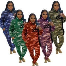 Women Tracksuits two piece outfits set casual Tracksuit Tie-dye Short sleeve T-Shirt biker Shorts Suits sportswear plus size clothing DHL free