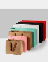 Customized various styles and colors of OPP, PVC, non-woven, woven fabric, paper bags, packaging boxes, can print patterns and LOGO.