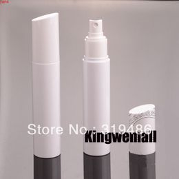 300pcs/lot Capacity 80ml Empty spray bottle Refillable Bottles watering can plastic sub-bottling cosmetic bottlegoods