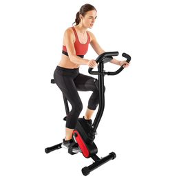 Home Indoor Cycling Bikes Trainer LED Display Bicycle Fitness Exercise Cardio Tools Stationary Fitness Equipment Body Building