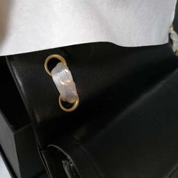 Designer- Frauen Tasche Flap Crossbody Handtasche Büro Daily Mode Kette Elegante Retro Umhängetaschen