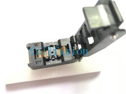 IC51-0162-911 Yamaichi IC Test Socket VSOP16 0.65mm Pitch Body Size 4.4mm SSOP16 Burn in Socket