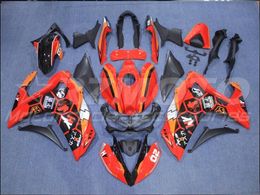 ACE KITS 100% ABS fairing Motorcycle fairings For Yamaha R25 R3 15 16 17 18 years A variety of Colour NO.1646