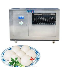 LINBOSS Automatic dough divider forming machine hand-made square steamed bread making machine 220V 380V