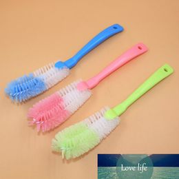 Cup Cleaning Brush Extended Handle Design Full Range Of Wash Ultra Long Sleeve Cleaning To Clean Kitchen 5Z-CF259