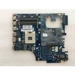 Original laptop Lenovo G780 motherboard main board UMA HM76 LA-7983P 90001557