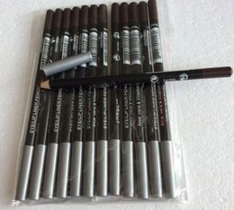 Quality Lowest Selling good sale EyeLiner Pencil Brown Colours + gift