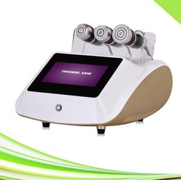 spa clinic thermal rf face lifting and body sculpting thermolift rf equipment