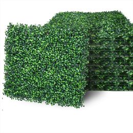40x60cm Artificial Plant Wall Lawn Plastic Artificial Turf Home Garden Shop Shopping Center Home Decoration Green Carpet Grass
