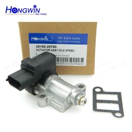 Idle Air Control Valve For FOR KIA CARENS 2006-2008 IDLE SPEED CONTROL VALVE 35150-25700,35150 25700,3515025700