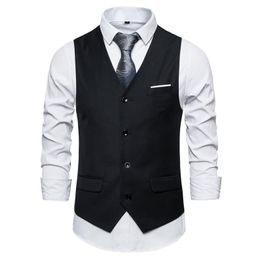 Traje Negro De Chaleco Rojo Oferta Online | DHgate Spain \u0026 Mexico