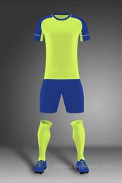 Soccer Jersey Football Kits Color Army Sport Team 258562313