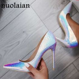 8 10 12CM Women High Heel Sandals Crystal Patent Leather High Heels Woman Pumps Summer Sandal Shoe Ladies Wedding Sandles X0526