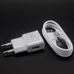 Cell Phone Chargers 5v 2a Home Travel Adaptive Charger for LG Spirit H440N H420 C70 H422 TV US550 tribute HD K6B F740 X