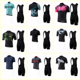 Morvelo team Cycling Short Sleeves jersey bib shorts sets new hot breathable and quick-drying ropa ciclismo U20030510