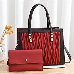 Wholale custom Black red chain diamond shoulder bag Msenger bag ladi handbag