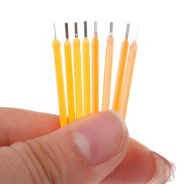 Light Beads 10Pcs Bulb Filament Lamp Parts LED Accessories Diode For Repair