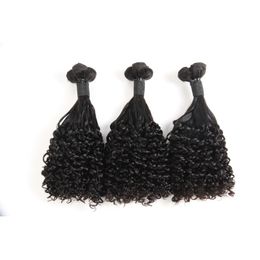 Brazilian Fumi Hair Lace Closure 4X4 Custom-made Style 100% Human Hair Free Part