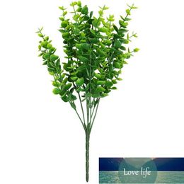 Artificial Boxwood (Pack Of 7),Artificial Farmhouse Greenery Boxwood Stems Fake Plants And Greenery Springs For Farmhouse,Home,G Factory price expert design Quality