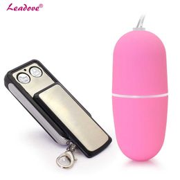 Female Mini Vibrator 20 Speeds Car Key Wireless Remote Controlled Jump Sex Eggs Adult Sex Toys for Women Sex Product TD0064 P0816