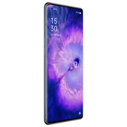 Original Oppo Find X5 5G Mobile Phone 8GB RAM 128GB 256GB ROM Octa Core Snapdragon 888 50.0MP NFC Android 6.55" OLED Curved Full Screen Fingerprint ID Face Smart Cellphone