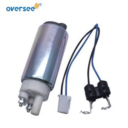 69J-13907 Electrical Fuel Pump Parts For Yamaha Outboard Motor 4T F200 F225 VST 69J-13907-03