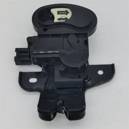 68280584AA REAR TAIL GATE LATCH TRUNK LOCK ACTUATOR MOTOR for JEEP COMPASS RENEGADE ALFA ROMEO GIULIA