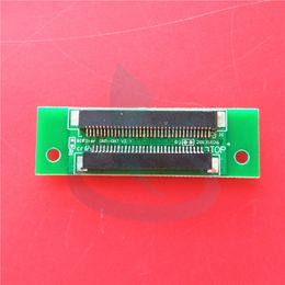 Chinese Printer DX5 Change to DX7 Board Zhongye Aifa Allwin Human Xuli Dika Twinjet BYHX DX5 To DX7 adapter F189010 31pins 35pin