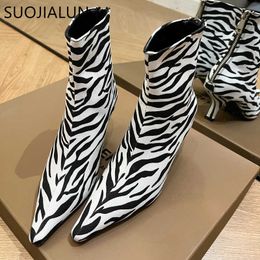 Botines De Cebra Oferta Online | DHgate.com