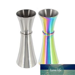 One-Piece Cocktail Jigger Bar Measures Barware Bar Tools Factory price expert design Quality Latest Style Original Status