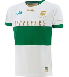 GAA Dublin Ath Cliath GAILLIMH TIPPERARY CIOBRAIO ARANN Rugby Jerseys Ireland League SHIRTS 2020 HOT B4444