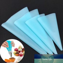 1pc Kitchen Gadgets Cream Pastry Bag Baking Accessories DIY Cake Reusable Piping Bags DIY Cake Decorating Tool