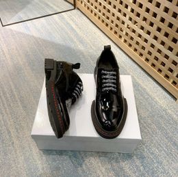 Fashon men designer dress shoes new party wedding shoes for men casual business luuxry male designer shoes