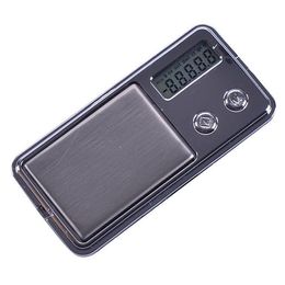 High Precision Digital Kitchen Scale With LCD Backlight Display Portable Electronic Scales 100g x 0.01g