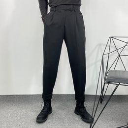 Pantalones Capri De La Moda De Los Hombres Oferta Online | DHgate.com