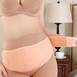 -Ремни беременные женщины пояса поясничный дышащий брюшной брюшной поддержки для беременных талии защита полосы пренатальный постнатальный