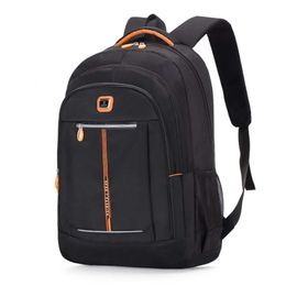 Male Fashion Men Backpack College Large Capacity Men's Backpack Boy's Schoolbag Backpack Travel Bag Computer Laptop Bag 210929