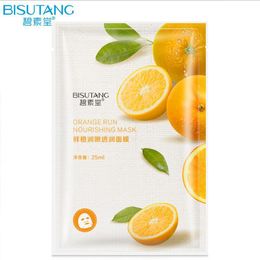 Facial masks skin care Real Extract Mask Moisture replenishment Activate and moisturize skin 8 kinds of function 50 pcs a lot