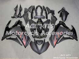 ACE KITS 100% ABS fairing Motorcycle fairings For Yamaha R25 R3 15 16 17 18 years A variety of color NO.1608