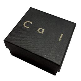 CHA Brand carton paper box Watch Boxes & Cases 01