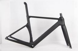 custom bike frame Australia - Bike Frames DEACASEN Carbon Road Frame 700C Bicycle Di2 & Mechanical Disc Brake Customized Weave High Endurance