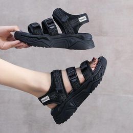 Tacones Negros Abiertos Oferta Online | DHgate.com