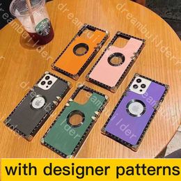 Fashion Designer luxury Phone Cases For iPhone 14 pro max Plus 13 13pro 13promax 12 12Pro 12ProMax 11 XSMAX cover