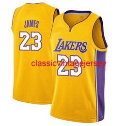 New LeBron James Swingman Jersey 23 Stitched Men Women Youth Basketball Jerseys Size XS-6XL