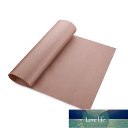 Reusable Baking Mat High Temperature Resistant Sheet Pastry Baking Oilpaper Heat-Resistant Pad Non-stick Mat Baking Mat Tools Factory price