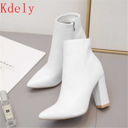Descuento Botas De Tacón Alto Para Niños 2022 en venta en DHgate.com