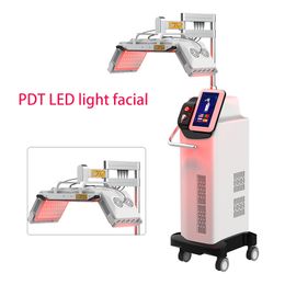 High quality PDT photon led light therapy skin rejuvenation ance treatment 2 years warranty