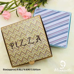 Die Cut METAL CUTTING DIES cut pizza box alphabet Alinacraft Scrapbook paper craft album card punch knife art cutter die 210702