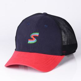 2021 New Fashion Hats & Baseball Male Bone Bounce Caps Truck Caps Hip Hop Gorras